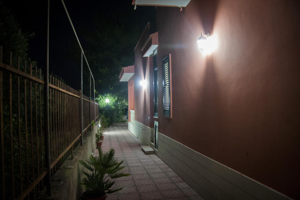 Villa Giovanna Nardò Exterior foto