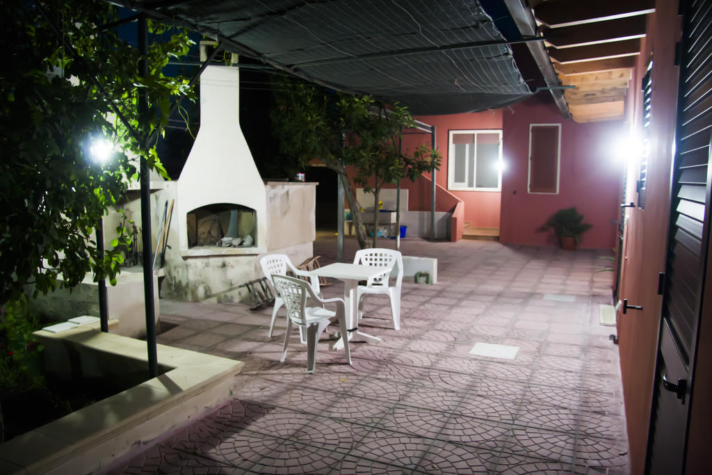 Villa Giovanna Nardò Exterior foto