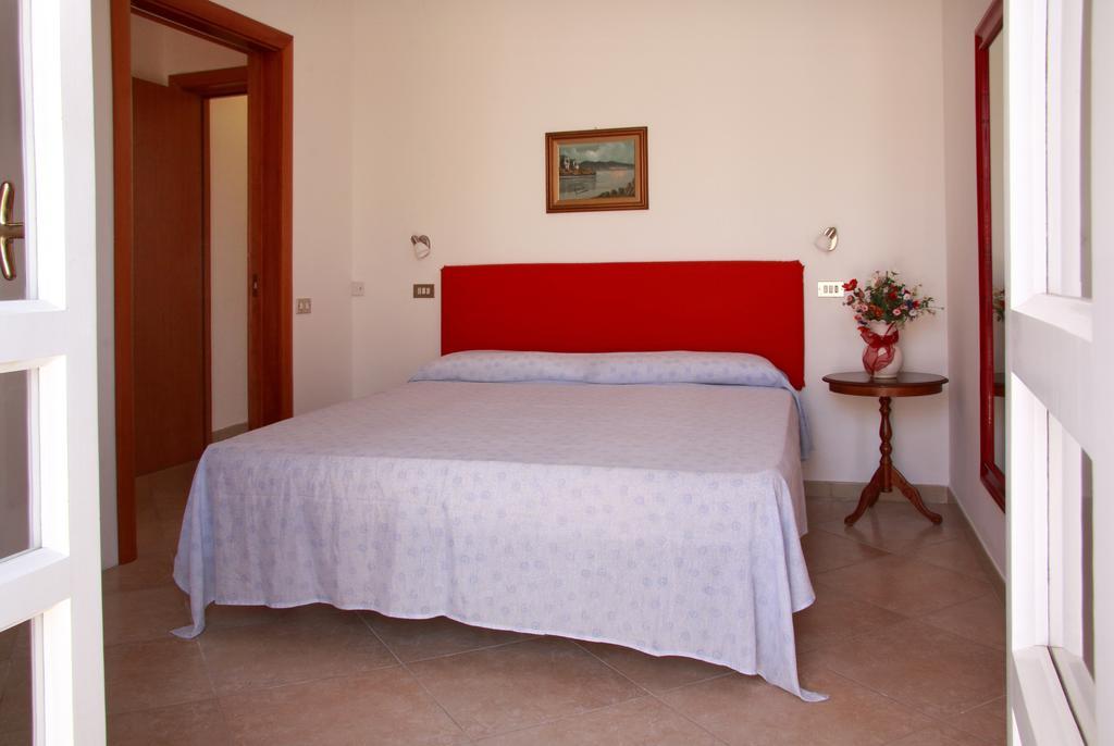 Villa Giovanna Nardò Exterior foto