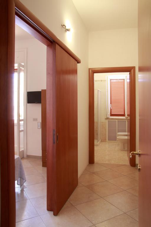 Villa Giovanna Nardò Exterior foto